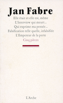 Cinq pièces